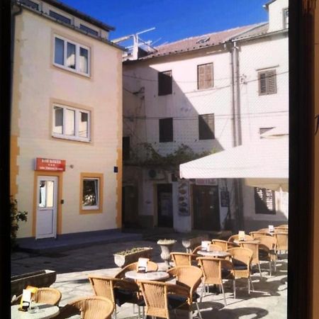 Sobe Kod Bakija Hotel Карлобаг Екстериор снимка