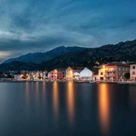 Sobe Kod Bakija Hotel Карлобаг Екстериор снимка